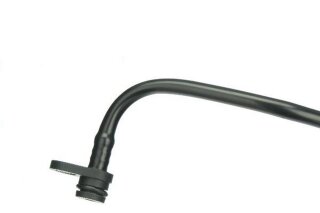 Tubo de ventilaci&oacute;n de refrigerante para PORSCHE Cayenne 92A 958 Panamera 970 4.8