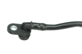 Tuyau de ventilation de liquide de refroidissement pour PORSCHE Cayenne 92A 958 Panamera 970 4.8