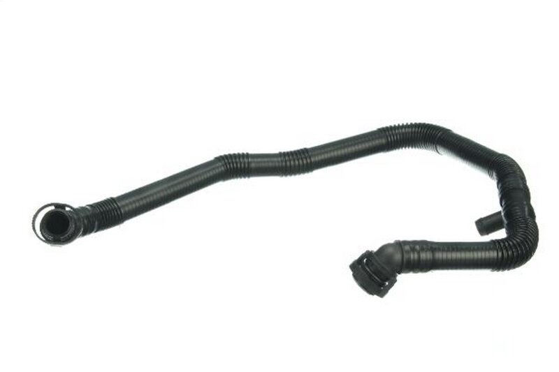Carterventilatieslang voor PORSCHE 997 3.8 Carrera S 4S...