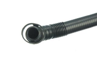 Crankcase ventilation hose for PORSCHE 997 3.8 Carrera S 4S -08 cylinders 4-6