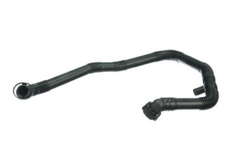 Manguera de ventilaci&oacute;n del c&aacute;rter para PORSCHE 997 3.8 Carrera S 4S - 08, cilindros 4-6