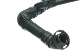 Tubo di ventilazione del basamento per PORSCHE 997 3.8 Carrera S 4S -08 cilindri 4-6