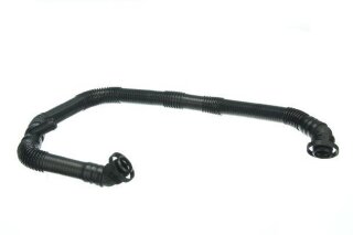 Durite de ventilation du carter pour PORSCHE 997 3.8 Carrera S 4S - 08, cylindres 4 &agrave; 6