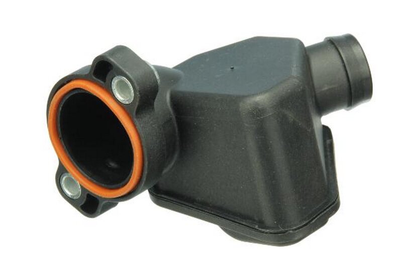 1x Separatore dolio per PORSCHE 997 3.8 Carrera S 4S fino...