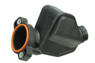 1x separatore olio per PORSCHE 997 3.8 Carrera S 4S fino a -08 secondario