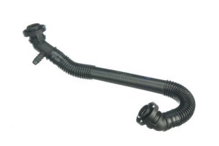 Tubo de ventilaci&oacute;n del separador de aceite para PORSCHE 997 3.8 Carrera S 4S - 08 (Tubo del distribuidor)