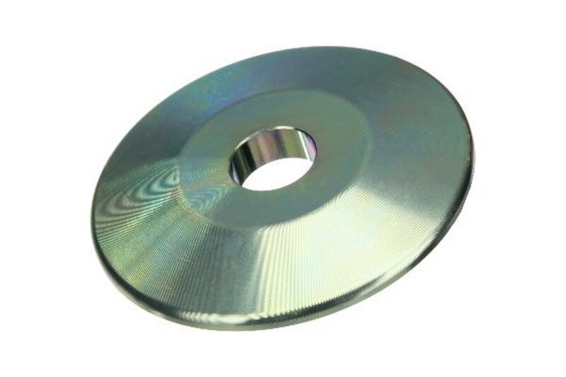 1x Alternator Pulley for PORSCHE 993 3.6 turbo Fan Hub