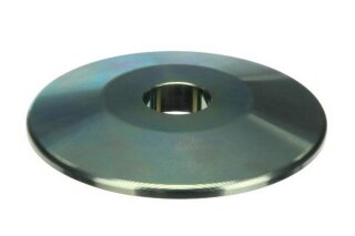 1 poulie dalternateur pour moyeu de ventilateur PORSCHE 993 3.6 turbo