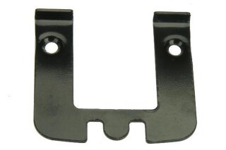 Remblokveerplaat voor PORSCHE 911 930 3.3 turbo voorremklauw