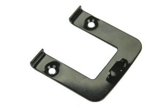 Brake pad spring plate for PORSCHE 911 930 3.3 turbo brake caliper LOWER FRONT