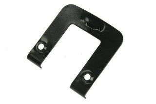 Placa guía de pastillas de freno para pinza de...