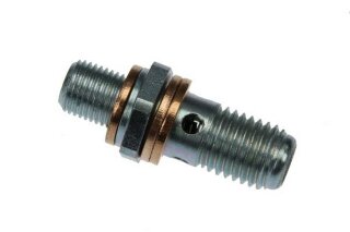 Fuel Pump Check Valve for PORSCHE 911 3.2 Carrera 924 S...