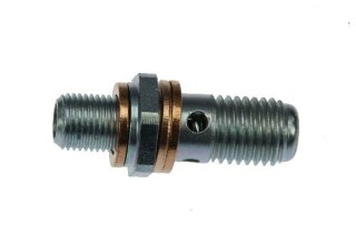 Valvola di ritegno pompa carburante per PORSCHE 911 3.2 Carrera 924 S 944 968