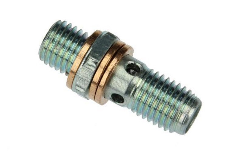 Fuel Pump Check Valve for PORSCHE 911 3.0 SC 930 924 2.0 928 965