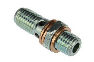 Valvola di ritegno pompa carburante per PORSCHE 911 3.0 SC 930 924 2.0 928 965