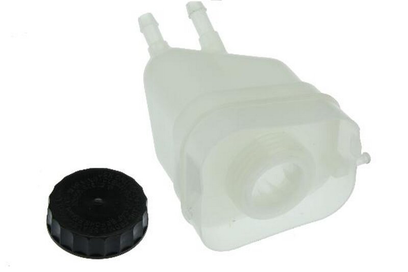 Remvloeistofreservoir voor PORSCHE 911 F/G 68-86 930 914