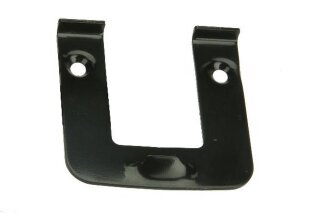 Placa gu&iacute;a de las pastillas de freno para la pinza de freno trasera superior del PORSCHE 911 930 3.3 turbo