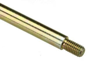 Parafuso para articula&ccedil;&atilde;o do acelerador em PORSCHE 356 B/C 911 F/G 930 914-6