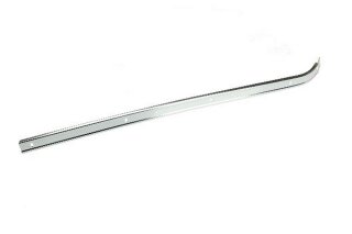 Bevestigingsstrip dakframe afdichting voor PORSCHE 914...