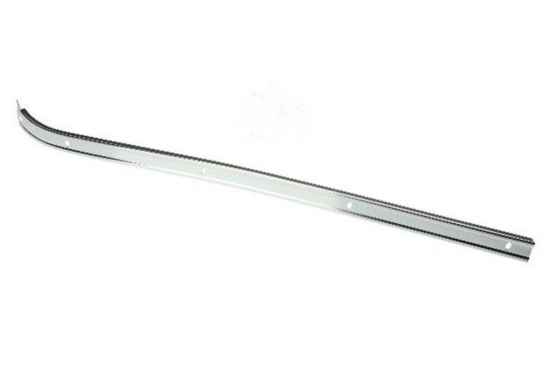Bevestigingsstrip dakframe afdichting voor PORSCHE 914...