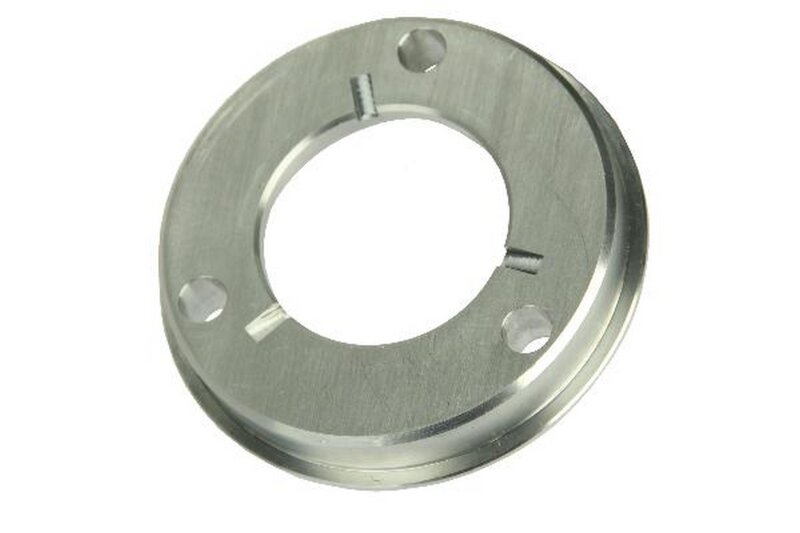 1x Tapa de árbol de levas para PORSCHE 911 F/G SC...