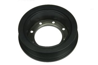 Krukaspoelie voor PORSCHE 944 S2 trillingsdemper