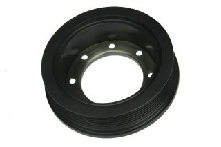 Poulie vilebrequin pour amortisseur de vibrations PORSCHE 944 S2