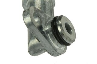 Conector de manguera de refrigeraci&oacute;n para alternador PORSCHE 955 4.5 957 958 4.8 970 3.6 4.8