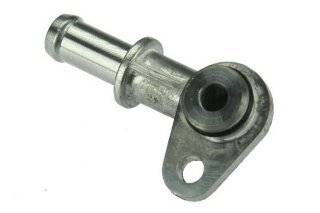 Conector de mangueira de arrefecimento para alternador...