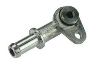 PORSCHE 955 4.5 957 958 4.8 970 3.6 4.8 オルタネーター用冷却ホース コネクタ