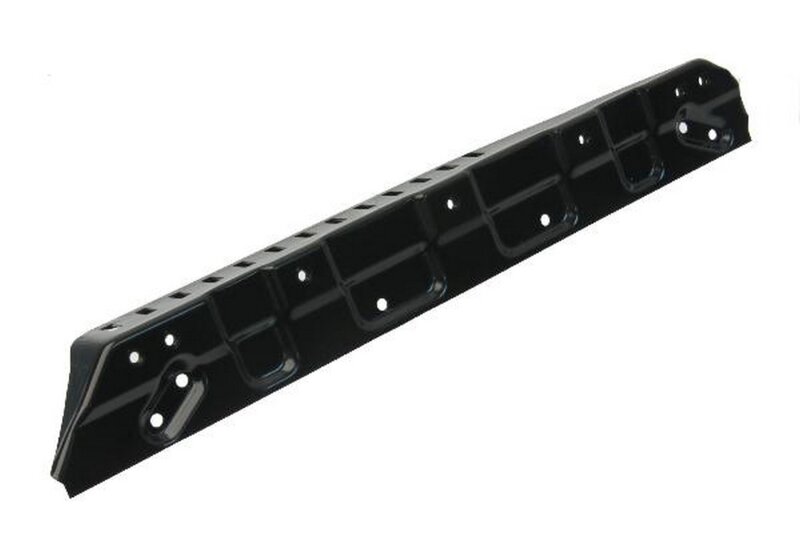 Stoelrailsteun voor PORSCHE 911 F 912 tot -68 LINKS