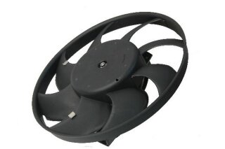 Radiator Fan for PORSCHE 997 Boxster 987 Cayman, Right Side