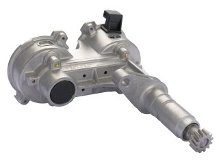 Distributore doppia accensione BOSCH per PORSCHE 964 993 con finitura superficiale in cambio