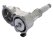 Double ignition distributor BOSCH for PORSCHE 964 993 with surface finish in exchange
