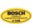 Adhesive label for ignition coil for PORSCHE 356 Bosch 6V sticker