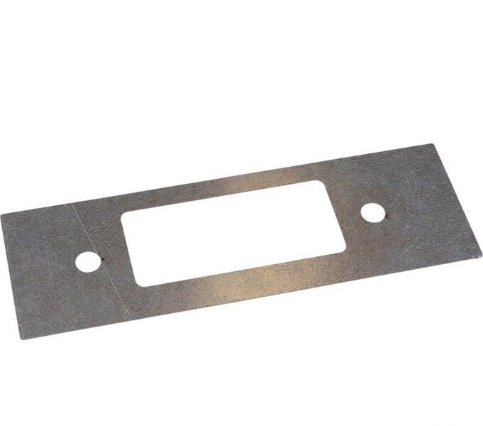 Cache radio pour PORSCHE 911 F 68-73 912 1.6 cache radio