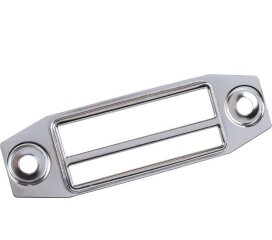 Radio Bezel for Porsche 356 A/B/C 914 Blaupunkt Bremen...