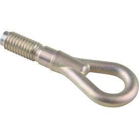 Olhal de reboque para Porsche 911 G de 1978 (924, 944,...