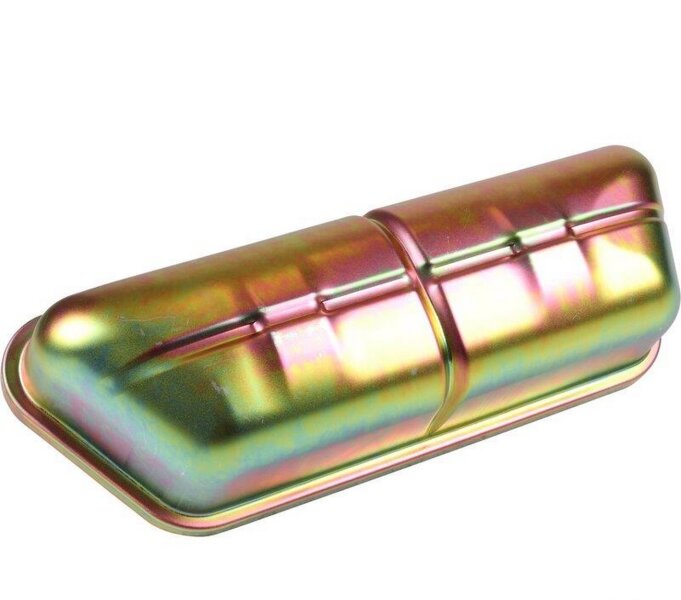 1x Valve Cover Cylinder Head Cover for PORSCHE 356 A/B...