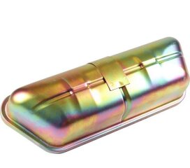 1x Vented Valve Cover for PORSCHE 356 912