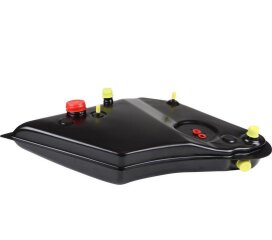 Olietank voor PORSCHE 914-6 2.0 oliereservoir