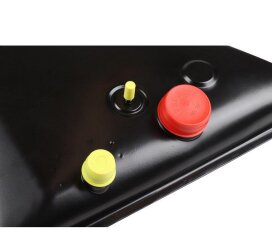 R&eacute;servoir dhuile pour PORSCHE 914-6 2.0