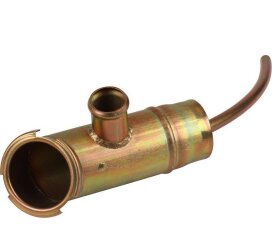 Goulotte de remplissage dhuile pour PORSCHE 911 F...