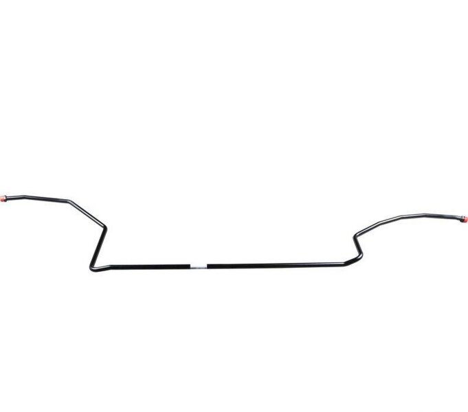 Aanvoerleiding olieleiding voor PORSCHE 911 F 2.4 RS 2.7...