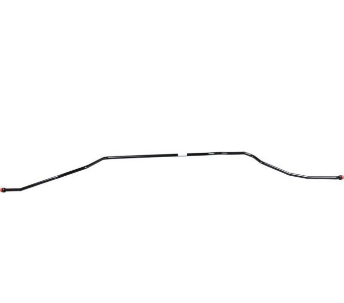 Retourleiding olieleiding voor PORSCHE 911 F 2.4 RS 2.7...