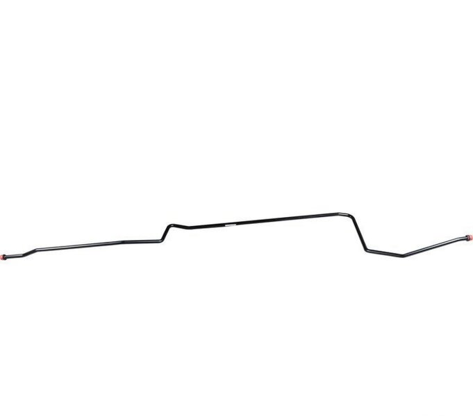 Vorlaufrohr Ölleitung für PORSCHE 911 F 2.4...