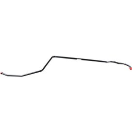 Tubo ritorno olio per radiatore olio PORSCHE 911 F 2.4 72-73