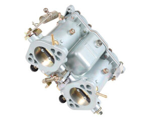 1x Vergaser 40 PII-4 für PORSCHE 356 B/C 912...