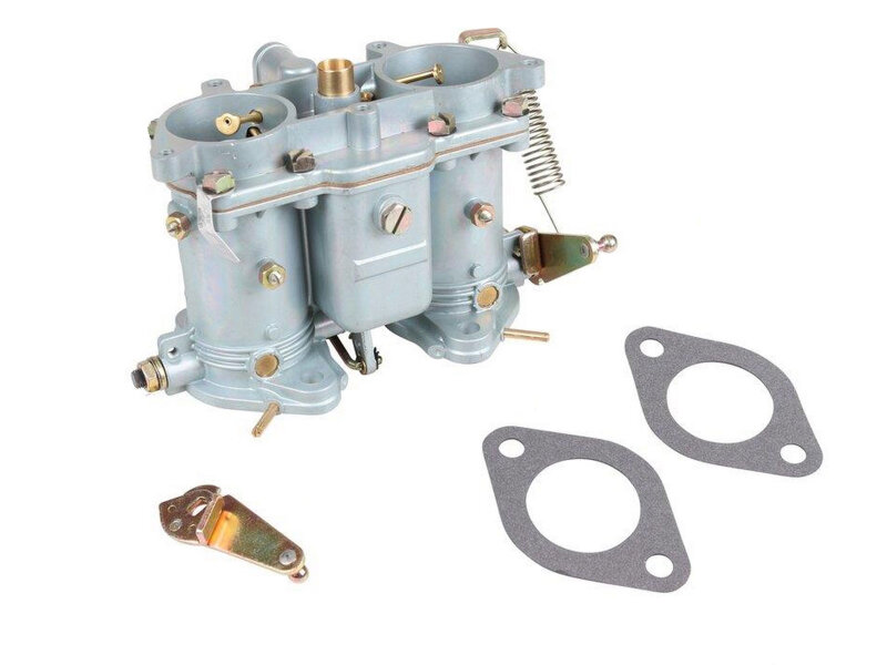 1x Carburetor 40 PII-4 for PORSCHE 356 B/C 912...