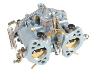 1x Carburetor 40 PII-4 for PORSCHE 356 B/C 912 Solex-style RIGHT